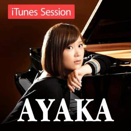 絢香 - iTunes Session