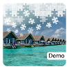 Ocean Jigsaw Puzzles Demo