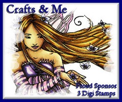 Crafts & Me (3 digi sponsor badge)
