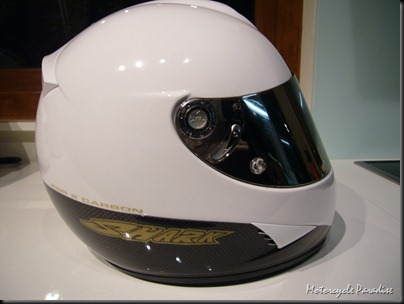 Shark RSR2 Carbon helmet | Motorcycle Paradise