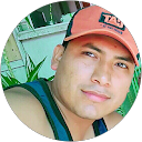 Jherson Morales Alegre