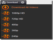 Scaricare video online in Full HD fino a 20 download simultanei con Wondershare vDownloader