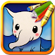 Color & Draw: Super Artist Ed. icon