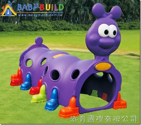 BabyBuild 蟲蟲向前衝 BabyBuild 蟲蟲向前衝