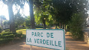 Parc De La Verdeille 