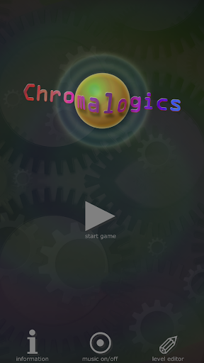 Chromalogics