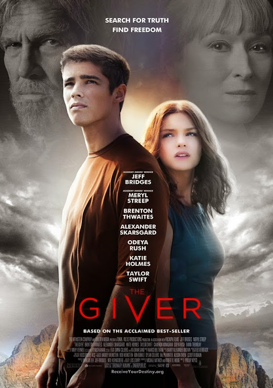 The_Giver_poster