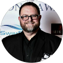 Dennis Saint Aubin