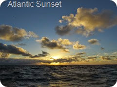 049 Atlantic Sunset