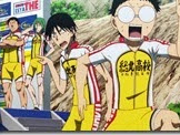 Yowamushi pedal grande road winner 318638-Yowamushi pedal season 4 winner
