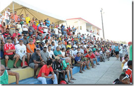 Socorrense x sergipe