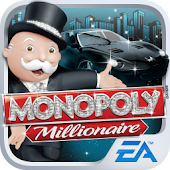 MONOPOLY Millionaire