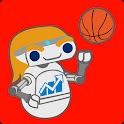 New Jersey Tech Basketball logo