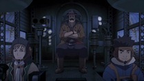 Last Exile Ginyoku no Fam - 01 - Large 12