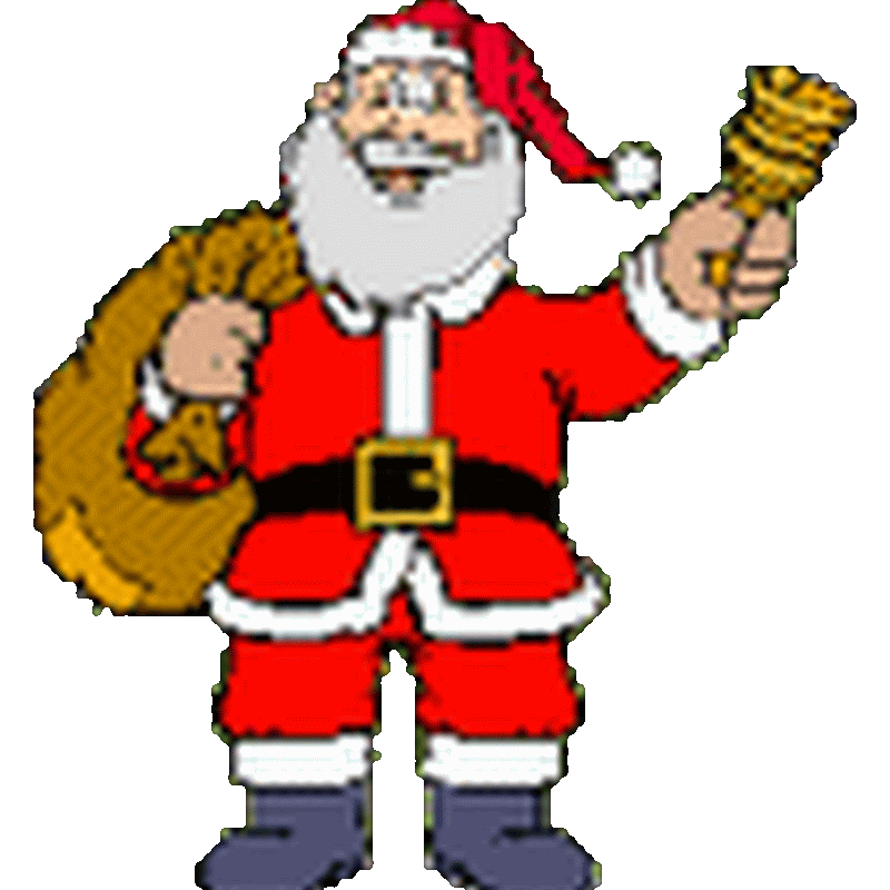 Cuentos de Navidad para niños: El secreto de Santa Claus