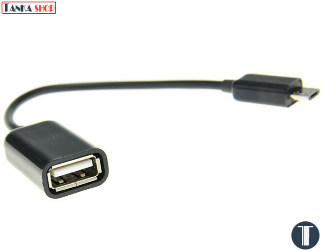 Cáp OTG Micro USB cho điện thoại Android S-K07 - 2