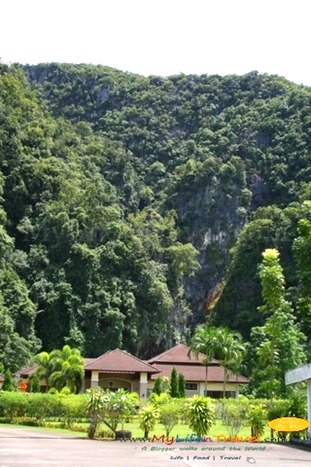 Thailand Trang City 04 Thailand Trang City 04