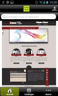 Free Download webo-shop APK for PC