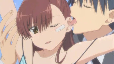 Xem Anime Kiss X Sis VietSub Xem Anime Kiss X Sis - Anime Kiss X Sis VietSub