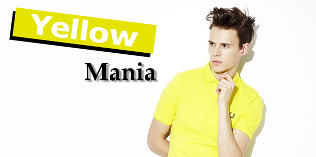 yellow mania
