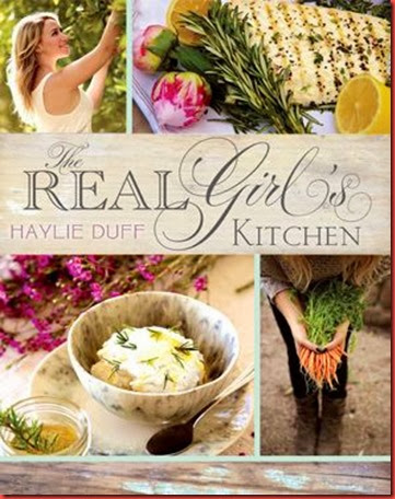 Real Girls Kitchen