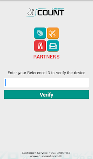Lastest Discount Partners APK for Android