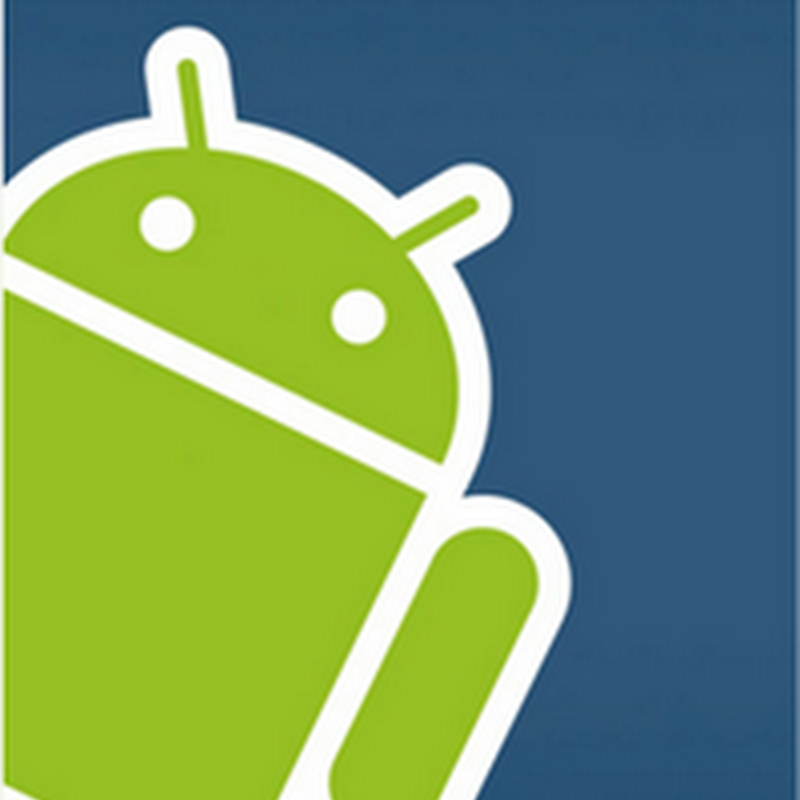 +100 tutoriales para empezar a hacer aplicaciones para Android