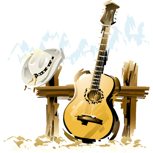 Country Music Quiz LOGO-APP點子