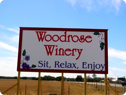 woodrose winery