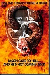 Jason goes to hell