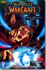 P00019 - World of Warcraft #19