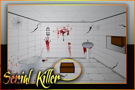   Escape From Serial Killer- screenshot thumbnail   