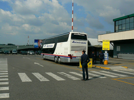 9. Autobuz Bergamo - Milano.JPG