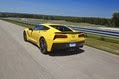 2014 Chevrolet Corvette Stingray