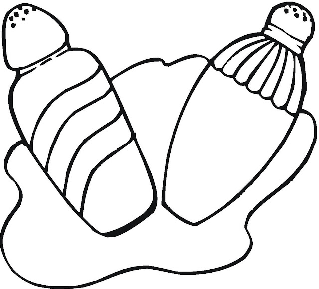 Download SALT AND PEPPER COLORING
