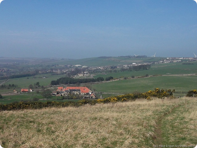 from dowfold hill