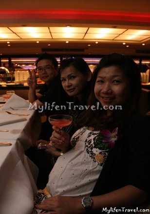 Bangkok Cruise Dinner 02