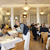 There’s something dreamlike about  Spring . The gauzy drapes and beautiful light fittings, like bunches