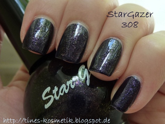 StarGazer 308 3