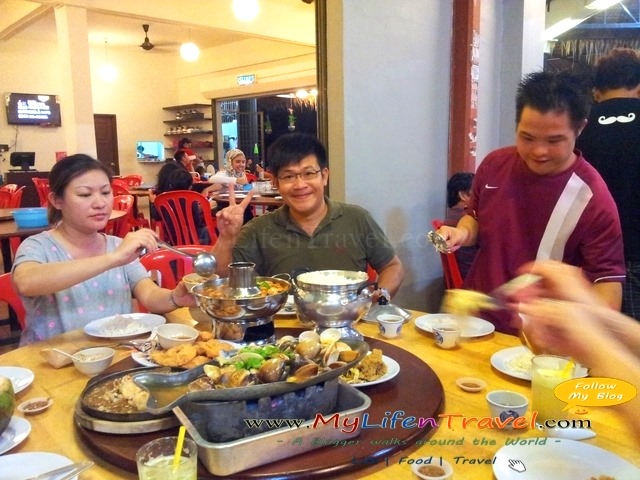Thai food sungai petani Thai food sungai petani
