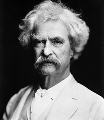 Mark-Twain