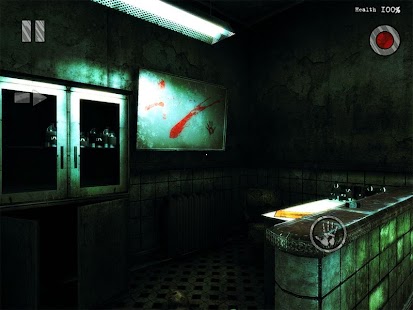 Mental Hospital III HD  