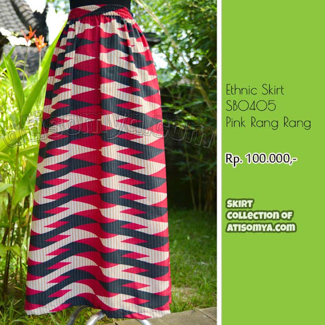 9+ Arti Mimpi Dibelikan Rok Panjang Motif Buah