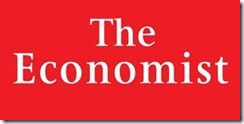 the economist logo