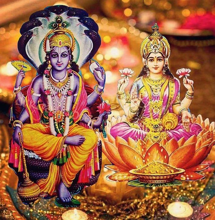Image result for लक्ष्मी जी