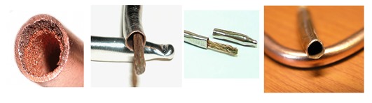 heatpipes heatpipes