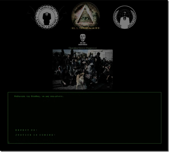 Greek_Ministry_of_Justice_Hacked_and_Defaced_by_Anonymous_-_Message_to_Greece_-_Message_to_Politicians_-_Message_to_Bankers-Banksters-Message_to_People-#OpGreece