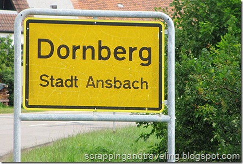 Dornberg 1