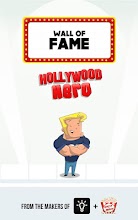 Movie Wall of Fame Hollywood APK Download for Android