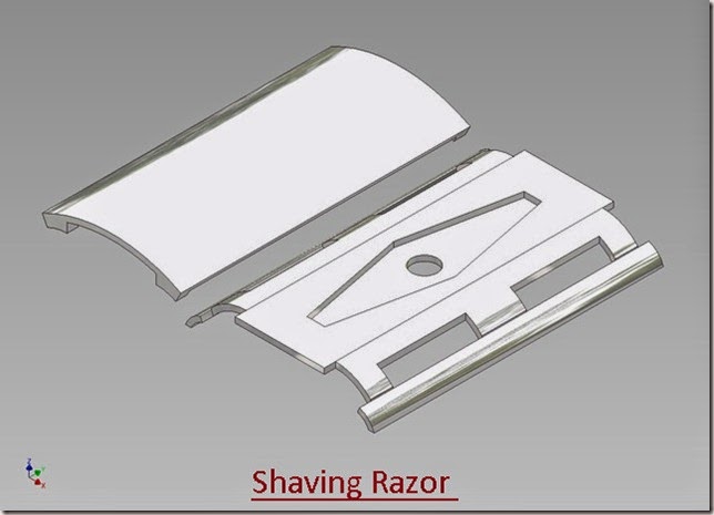 Shaving Razor_3